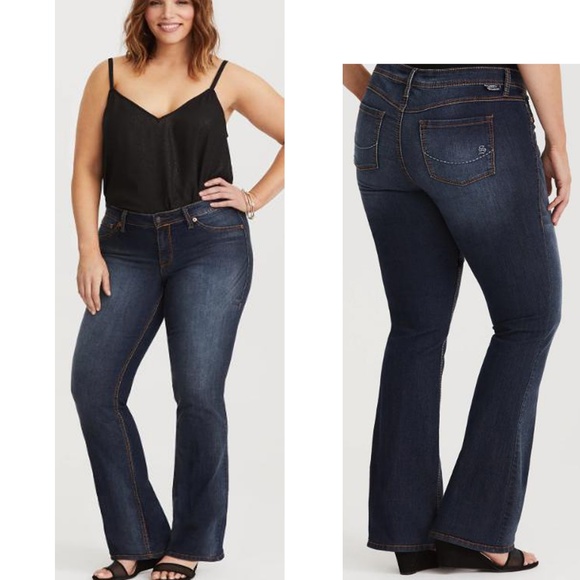 torrid source of wisdom jeans